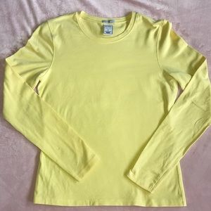 Old Navy L/S T-Shirt